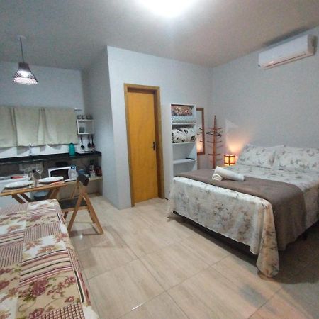 Suites Praia Do Rosa Имбитуба Экстерьер фото