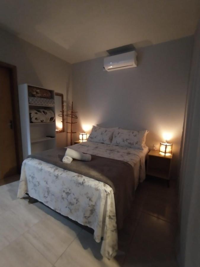 Suites Praia Do Rosa Имбитуба Экстерьер фото