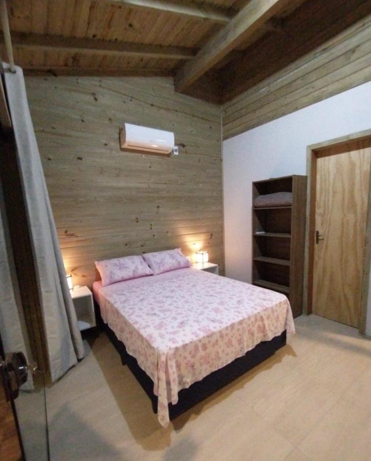 Suites Praia Do Rosa Имбитуба Экстерьер фото